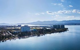 Lake Biwa Marriott Hotel
